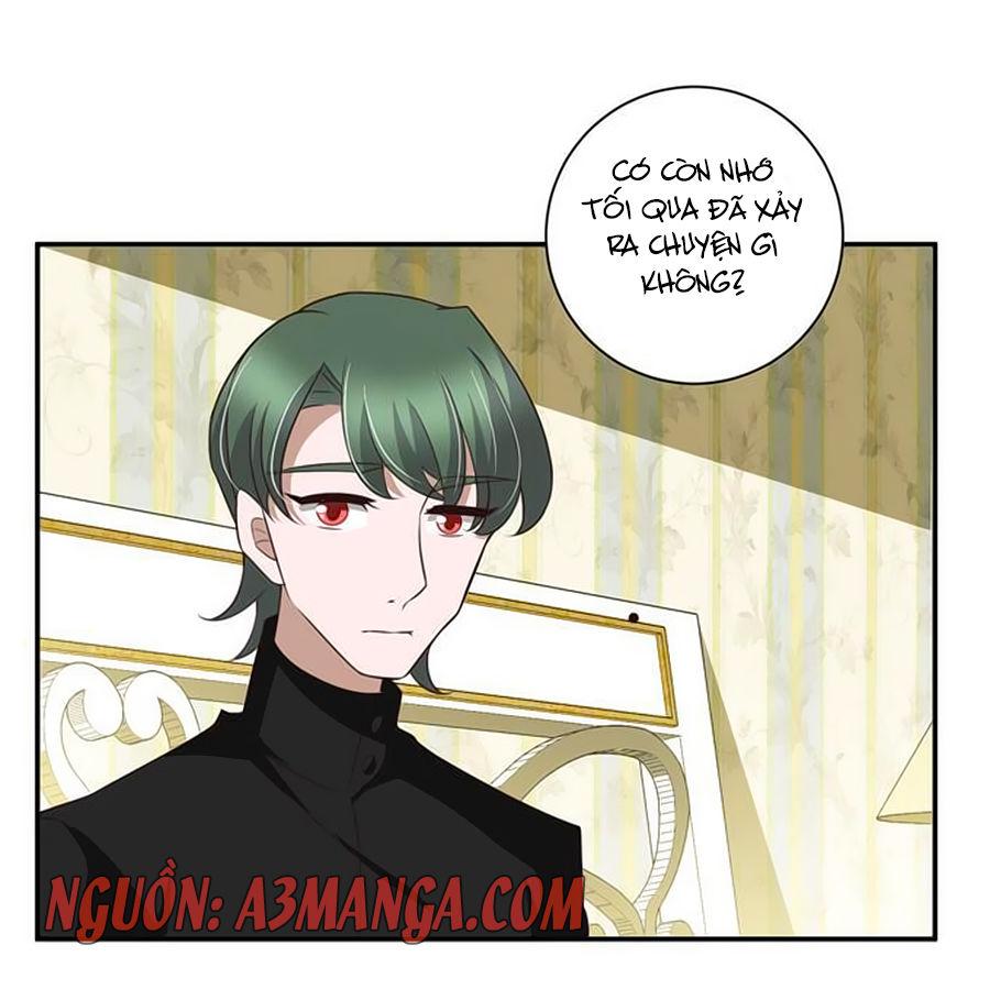 Người Yêu Khát Máu Của Tôi Chapter 58 - Trang 2