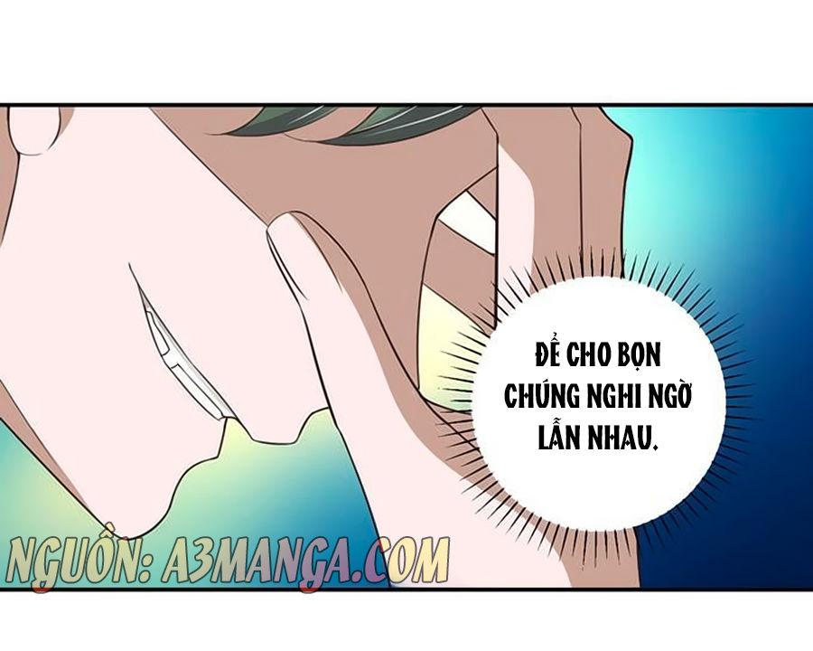 Người Yêu Khát Máu Của Tôi Chapter 58 - Trang 2