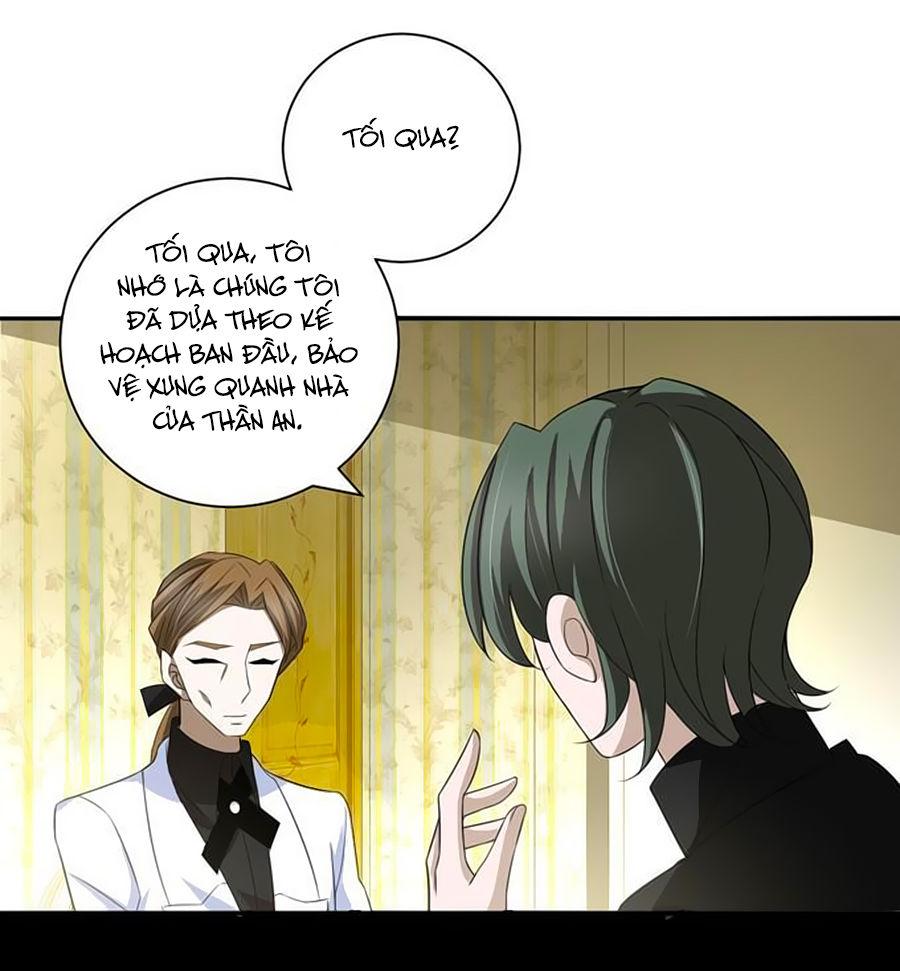 Người Yêu Khát Máu Của Tôi Chapter 58 - Trang 2