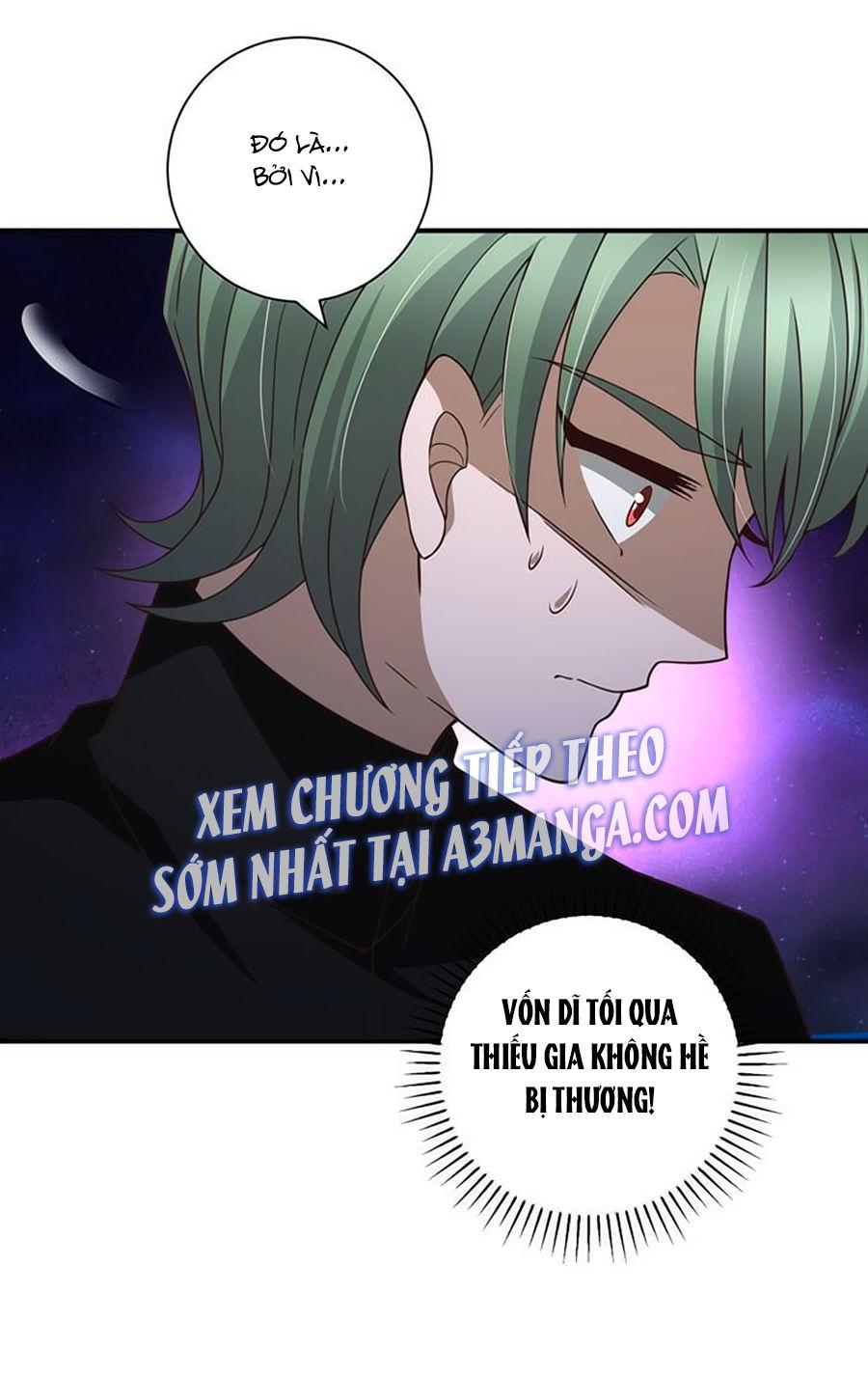 Người Yêu Khát Máu Của Tôi Chapter 58 - Trang 2