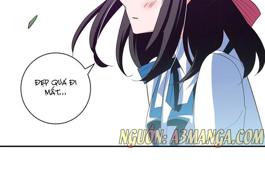 Người Yêu Khát Máu Của Tôi Chapter 56 - Trang 2