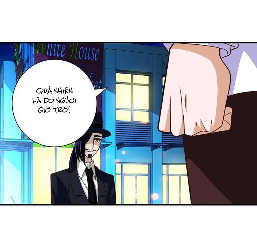 Người Yêu Khát Máu Của Tôi Chapter 54 - Trang 2