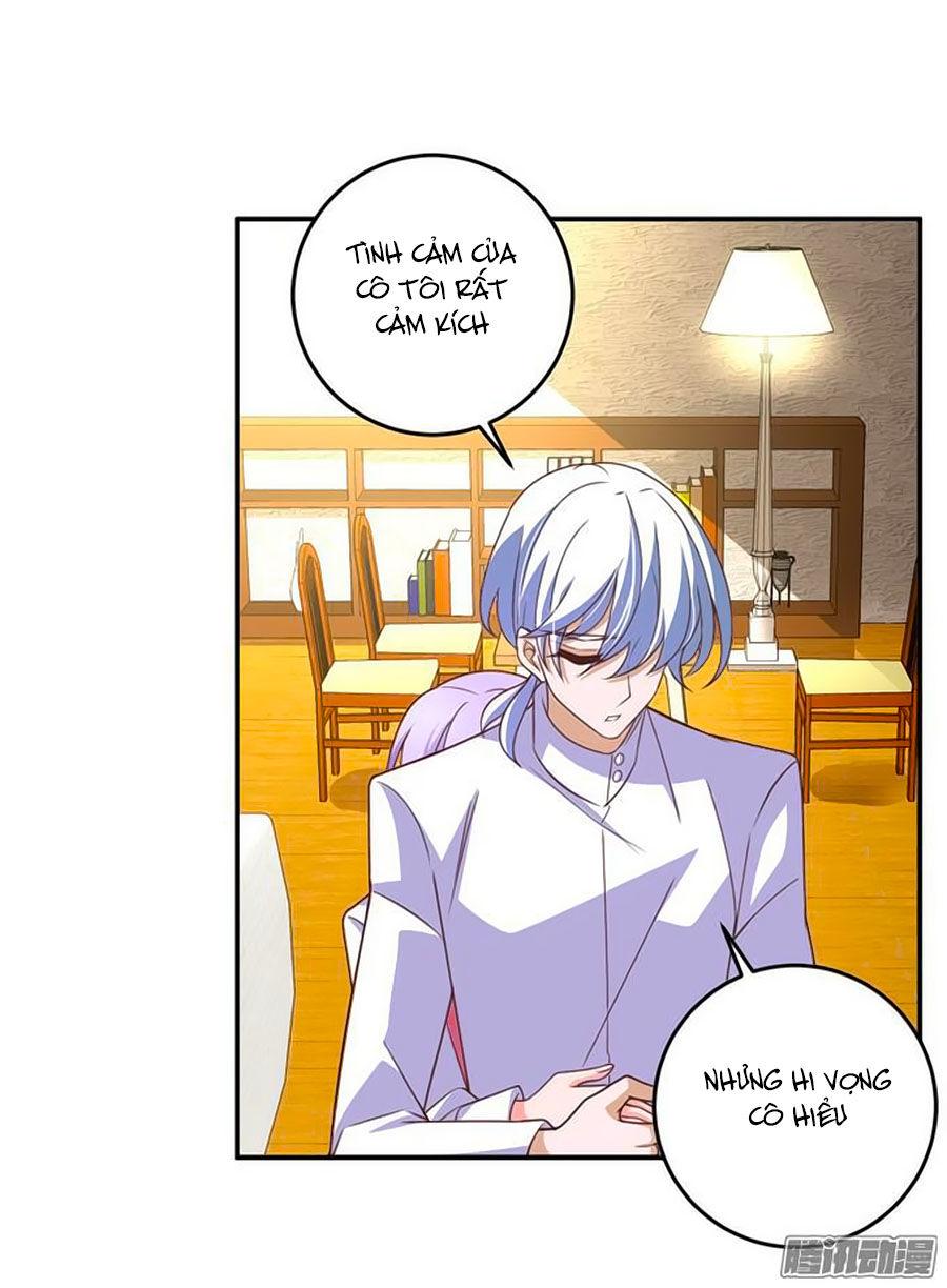 Người Yêu Khát Máu Của Tôi Chapter 49 - Trang 2