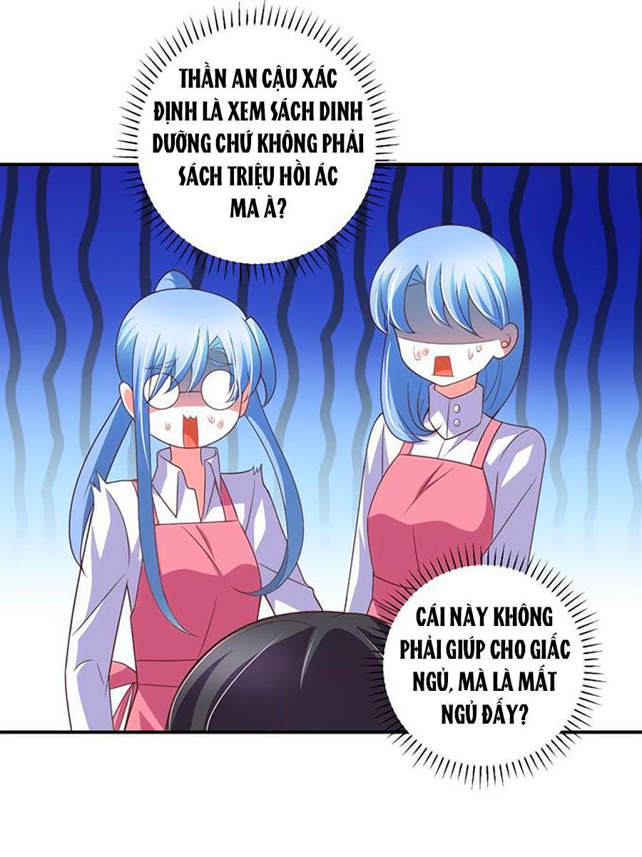 Người Yêu Khát Máu Của Tôi Chapter 49 - Trang 2