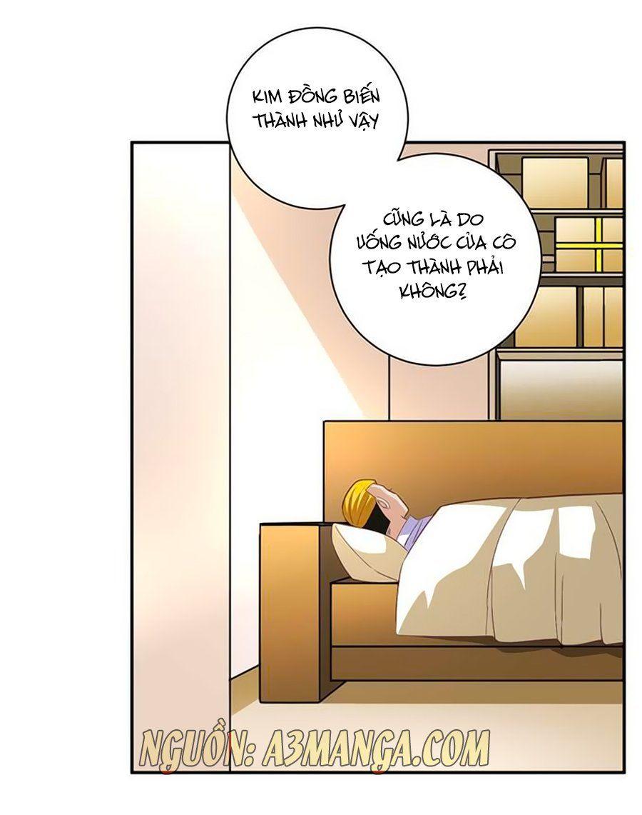 Người Yêu Khát Máu Của Tôi Chapter 48 - Trang 2