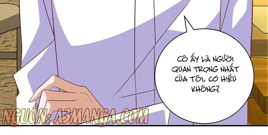 Người Yêu Khát Máu Của Tôi Chapter 48 - Trang 2