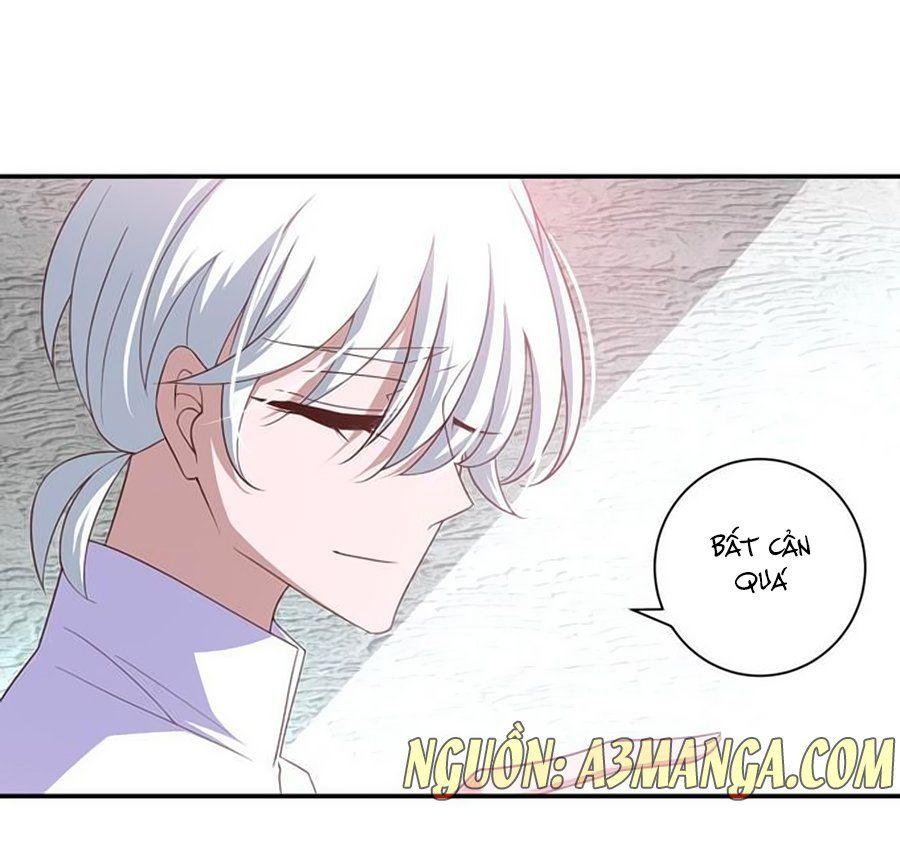 Người Yêu Khát Máu Của Tôi Chapter 48 - Trang 2