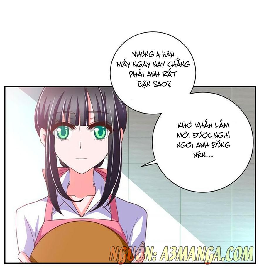 Người Yêu Khát Máu Của Tôi Chapter 47 - Trang 2