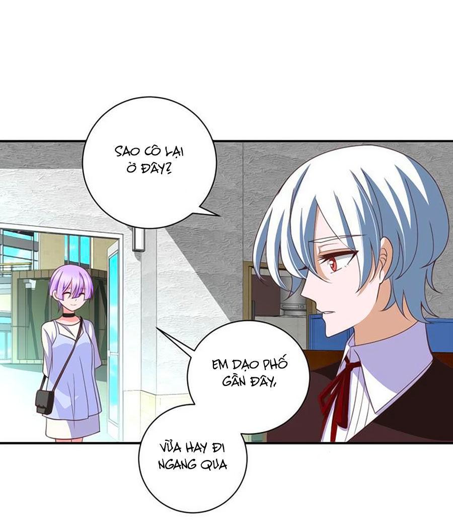 Người Yêu Khát Máu Của Tôi Chapter 46 - Trang 2