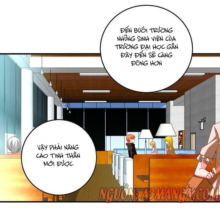 Người Yêu Khát Máu Của Tôi Chapter 45 - Trang 2