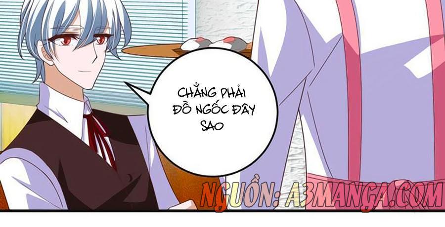 Người Yêu Khát Máu Của Tôi Chapter 45 - Trang 2