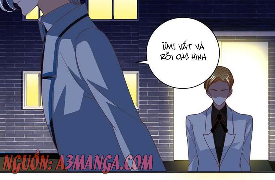 Người Yêu Khát Máu Của Tôi Chapter 44 - Trang 2