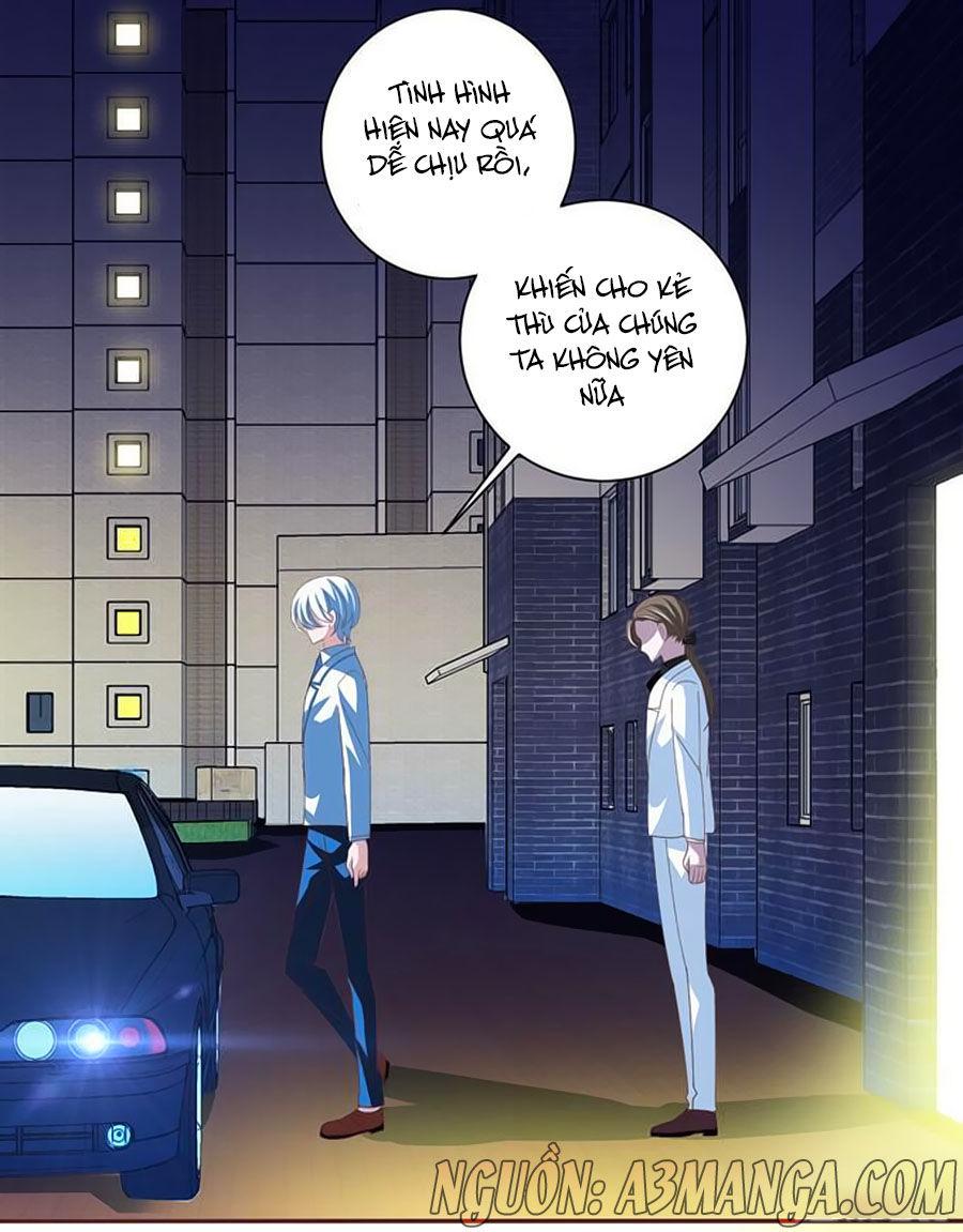 Người Yêu Khát Máu Của Tôi Chapter 44 - Trang 2