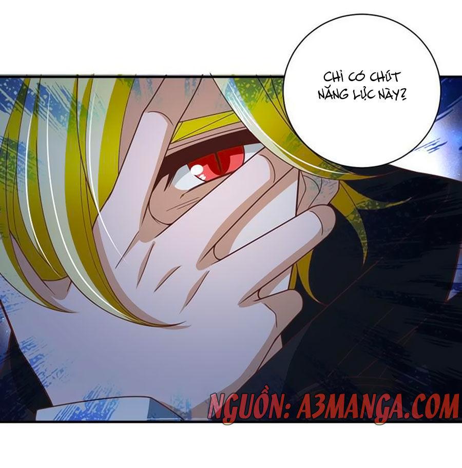 Người Yêu Khát Máu Của Tôi Chapter 43 - Trang 2