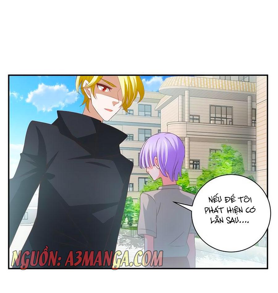 Người Yêu Khát Máu Của Tôi Chapter 43 - Trang 2