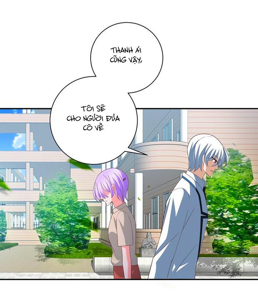 Người Yêu Khát Máu Của Tôi Chapter 43 - Trang 2