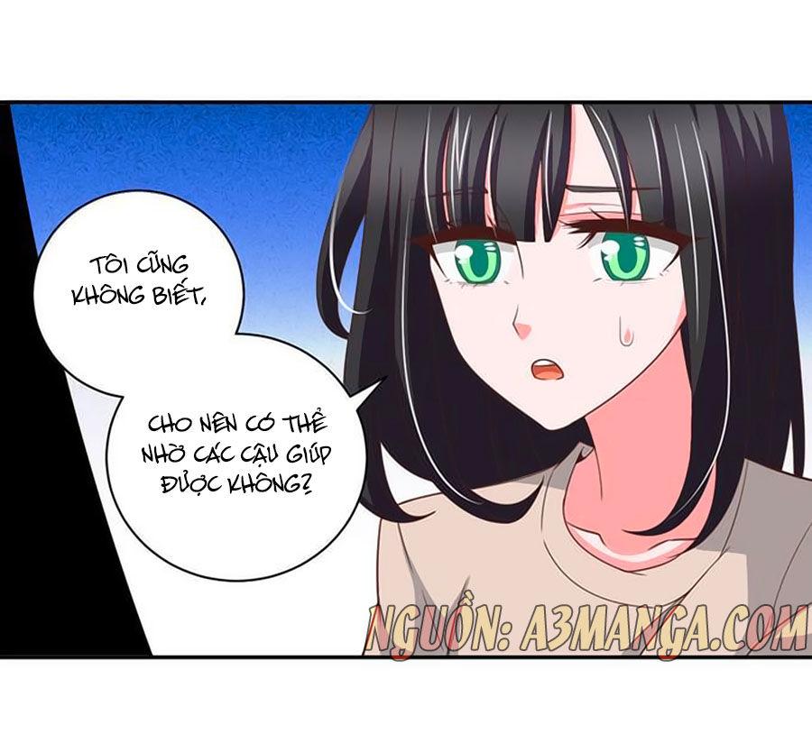 Người Yêu Khát Máu Của Tôi Chapter 43 - Trang 2