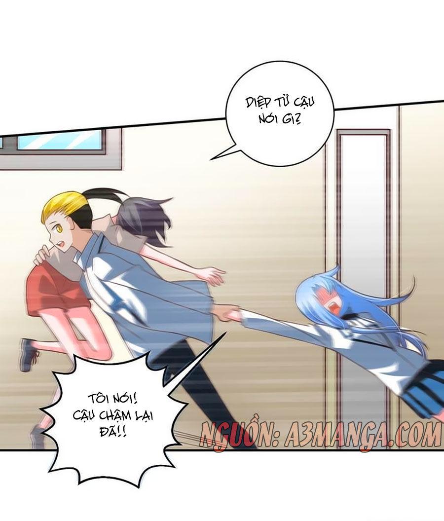 Người Yêu Khát Máu Của Tôi Chapter 43 - Trang 2