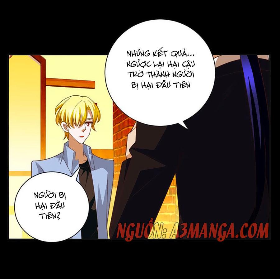 Người Yêu Khát Máu Của Tôi Chapter 42 - Trang 2