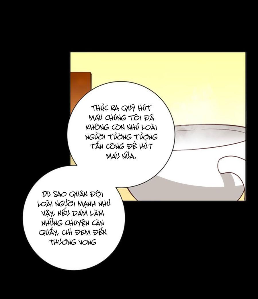 Người Yêu Khát Máu Của Tôi Chapter 41 - Trang 2