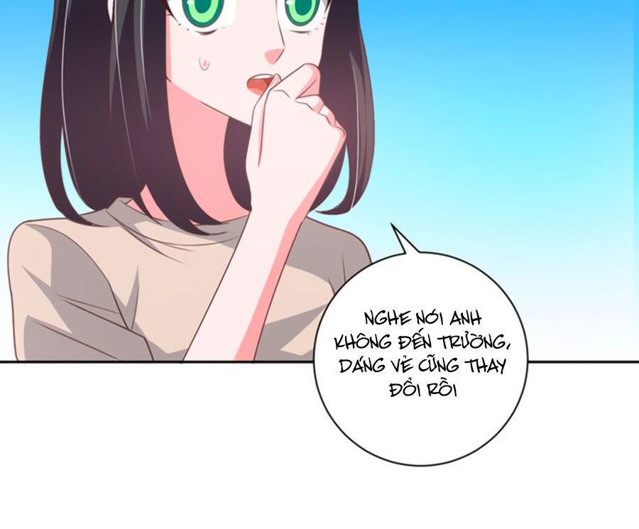 Người Yêu Khát Máu Của Tôi Chapter 40 - Trang 2