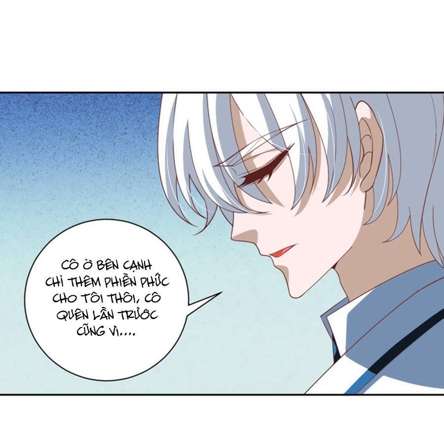 Người Yêu Khát Máu Của Tôi Chapter 38 - Trang 2