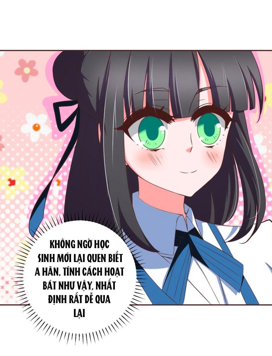 Người Yêu Khát Máu Của Tôi Chapter 38 - Trang 2