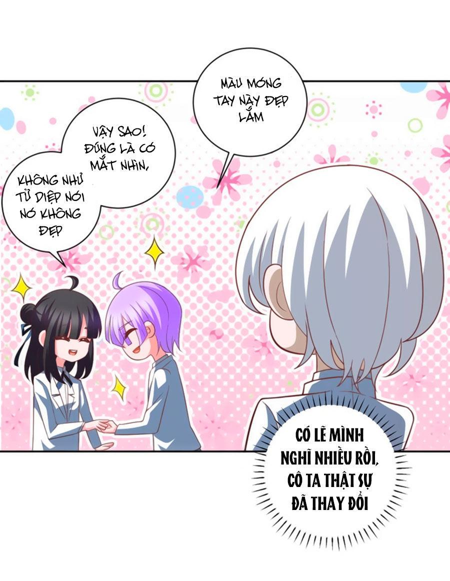 Người Yêu Khát Máu Của Tôi Chapter 38 - Trang 2