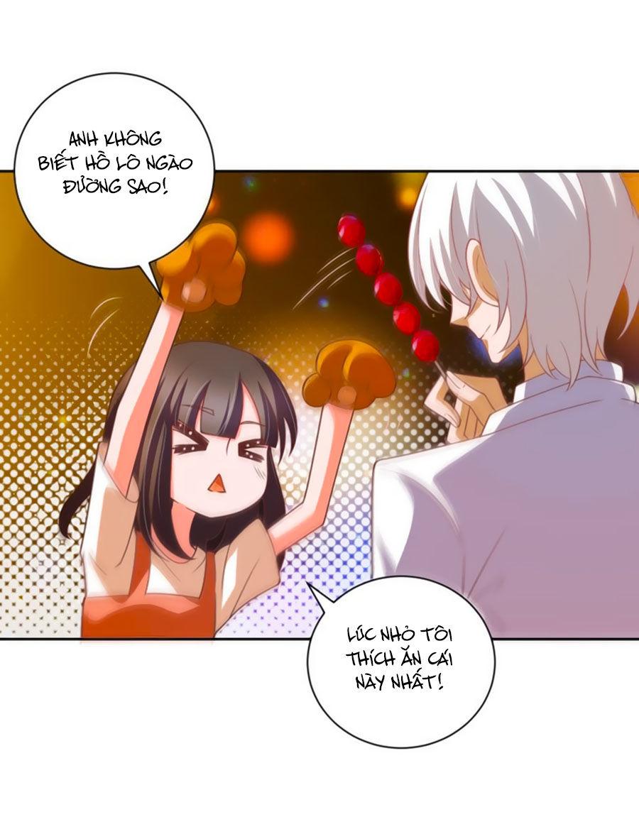 Người Yêu Khát Máu Của Tôi Chapter 35 - Trang 2