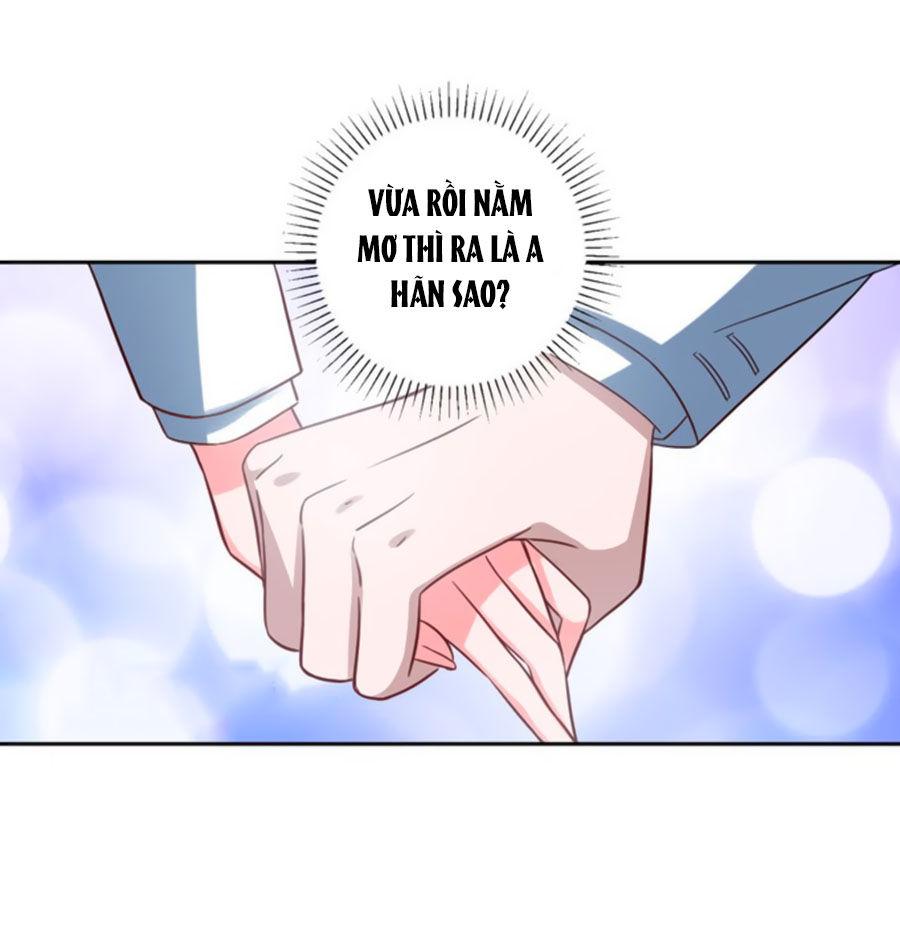 Người Yêu Khát Máu Của Tôi Chapter 31 - Trang 2