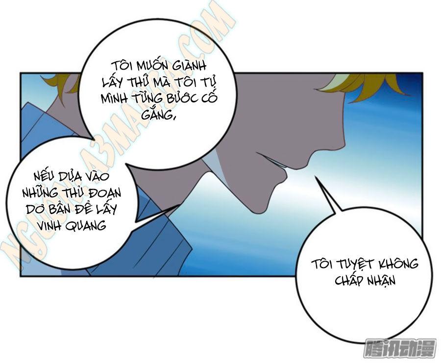 Người Yêu Khát Máu Của Tôi Chapter 19 - Trang 2