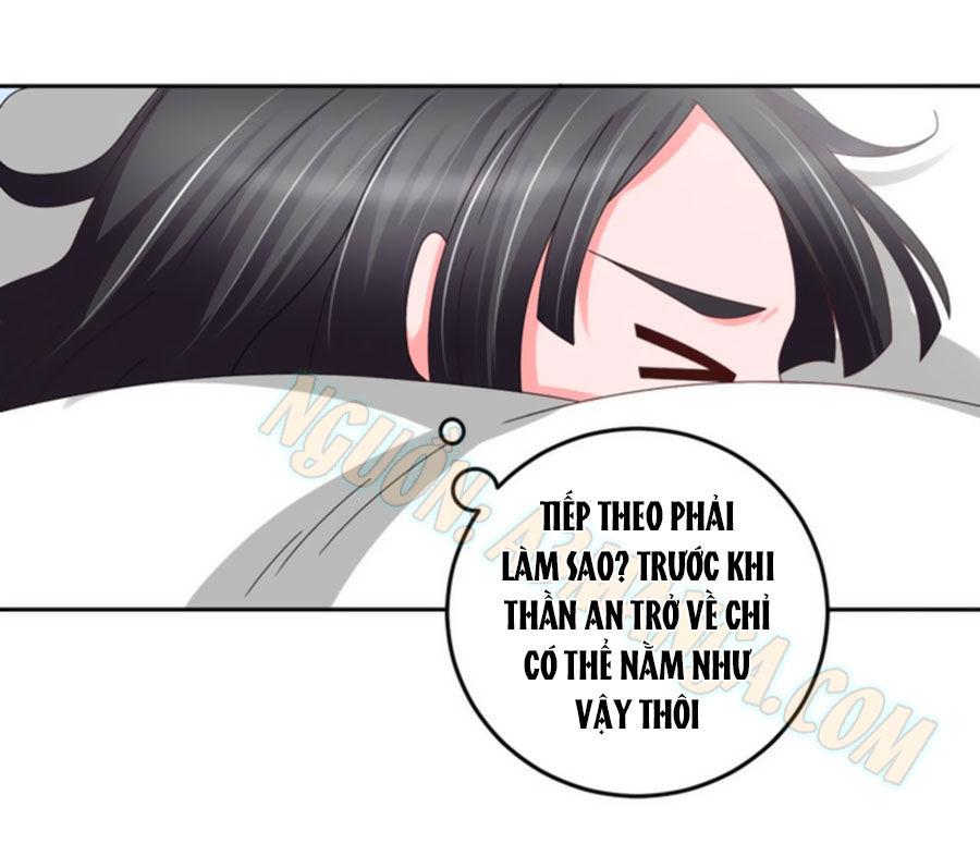 Người Yêu Khát Máu Của Tôi Chapter 19 - Trang 2