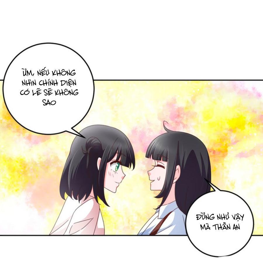 Người Yêu Khát Máu Của Tôi Chapter 18 - Trang 2