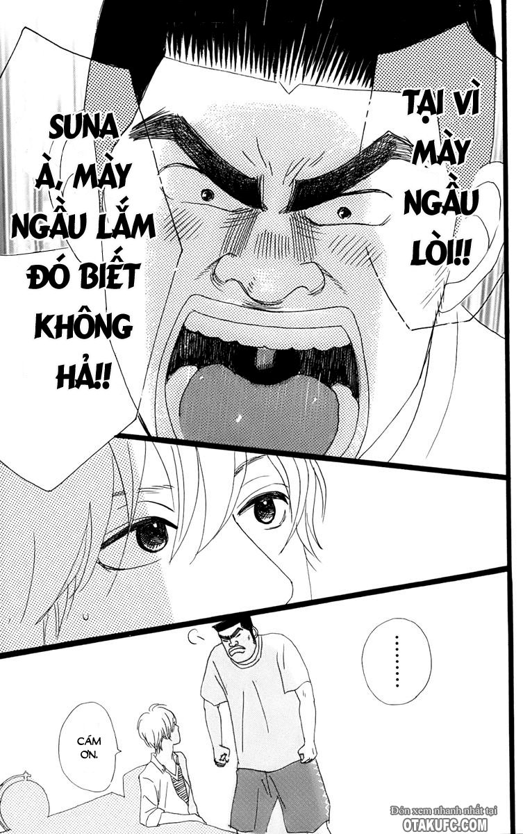 Chuyện Tình Của Tôi!! Chapter 1.2 - Trang 2