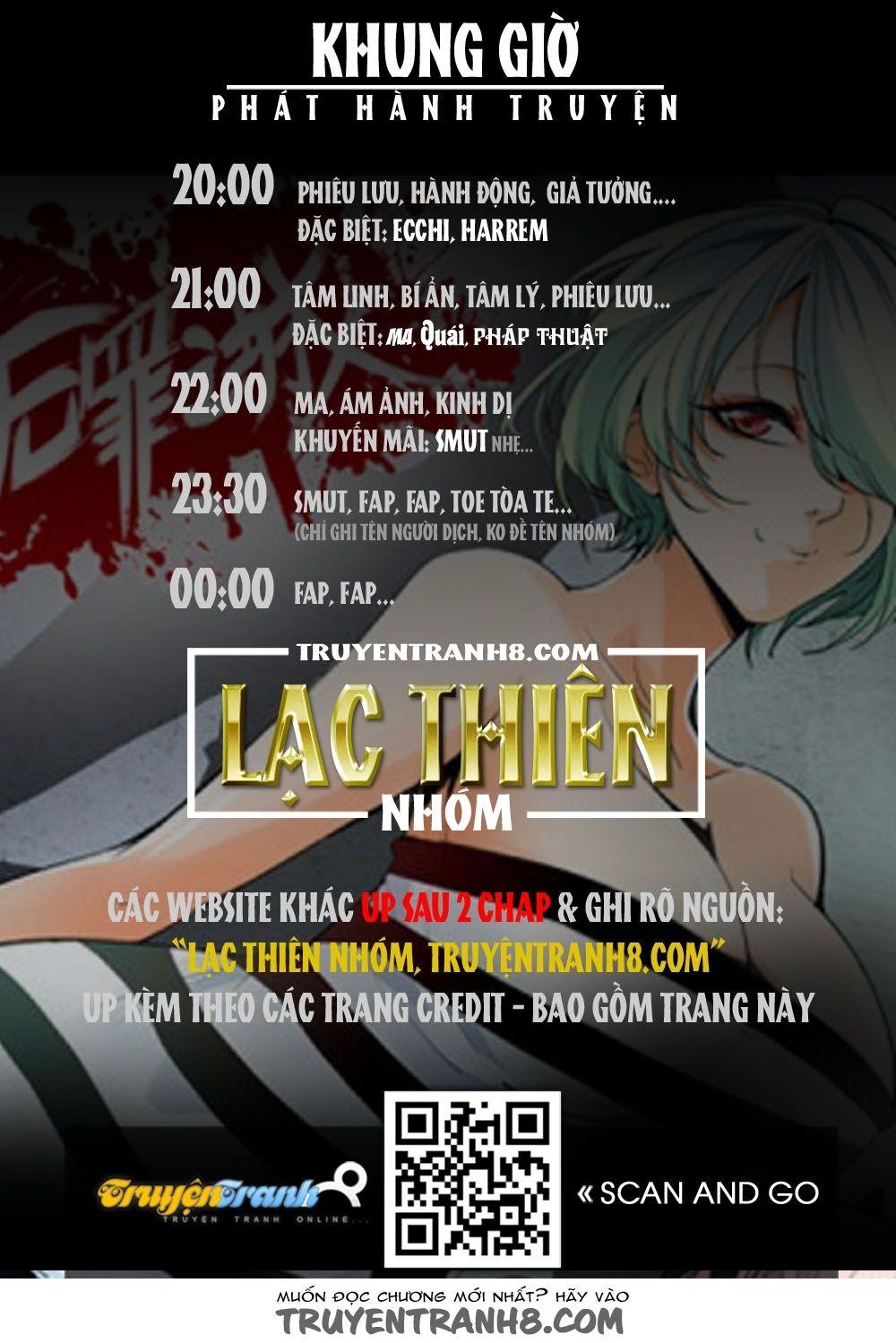 Thành Phố Vô Tội Chapter 99 - Trang 2