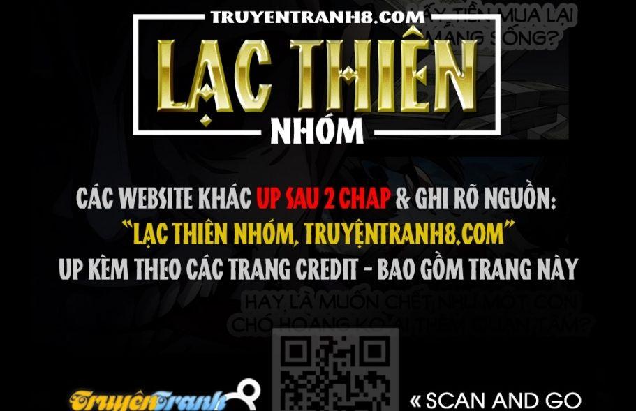 Thành Phố Vô Tội Chapter 36 - Trang 2