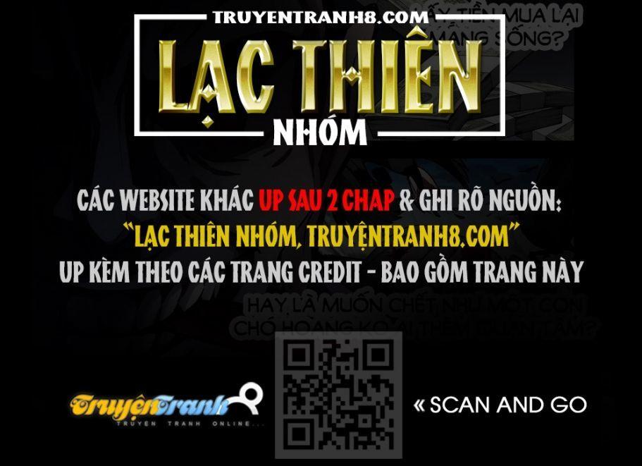 Thành Phố Vô Tội Chapter 9 - Trang 2