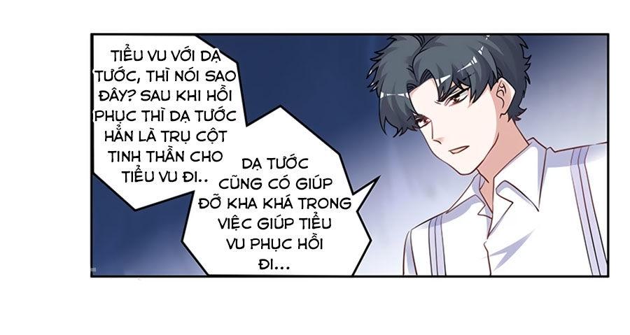 Tổng Tài Đích Thiên Giới Manh Thê Chapter 132 - Trang 2