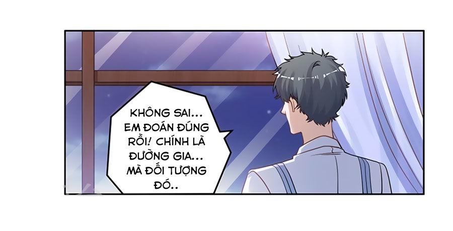 Tổng Tài Đích Thiên Giới Manh Thê Chapter 132 - Trang 2