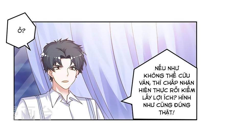 Tổng Tài Đích Thiên Giới Manh Thê Chapter 131 - Trang 2