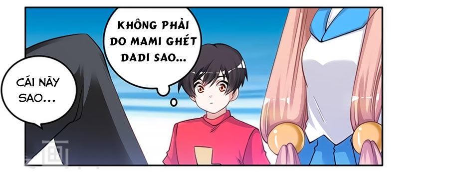 Tổng Tài Đích Thiên Giới Manh Thê Chapter 121 - Trang 2