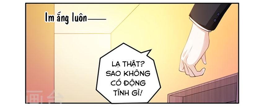 Tổng Tài Đích Thiên Giới Manh Thê Chapter 118 - Trang 2