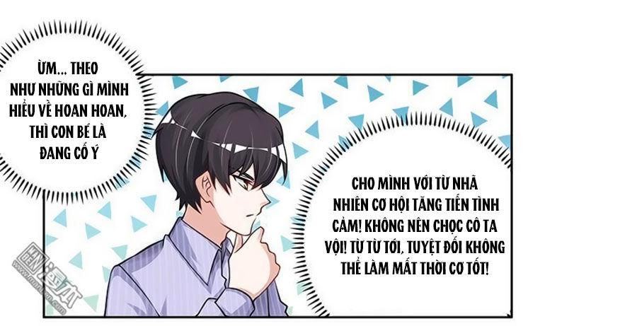 Tổng Tài Đích Thiên Giới Manh Thê Chapter 114 - Trang 2