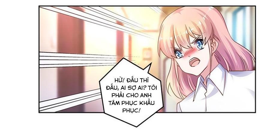 Tổng Tài Đích Thiên Giới Manh Thê Chapter 114 - Trang 2