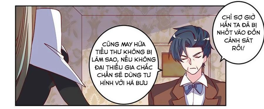 Tổng Tài Đích Thiên Giới Manh Thê Chapter 94 - Trang 2