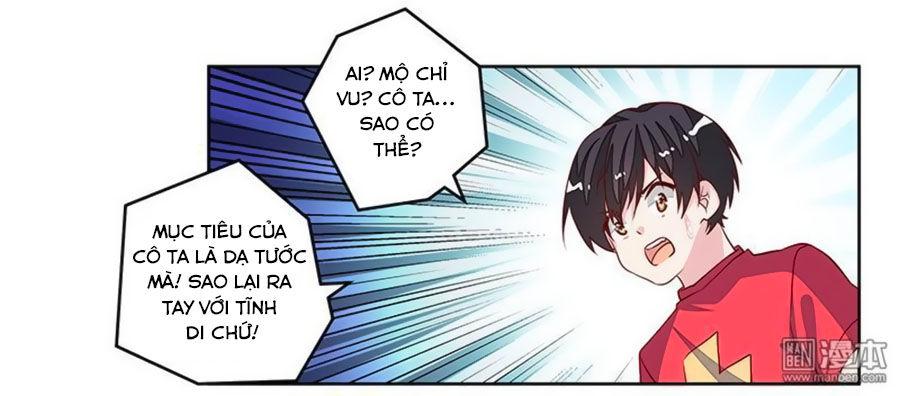 Tổng Tài Đích Thiên Giới Manh Thê Chapter 91 - Trang 2