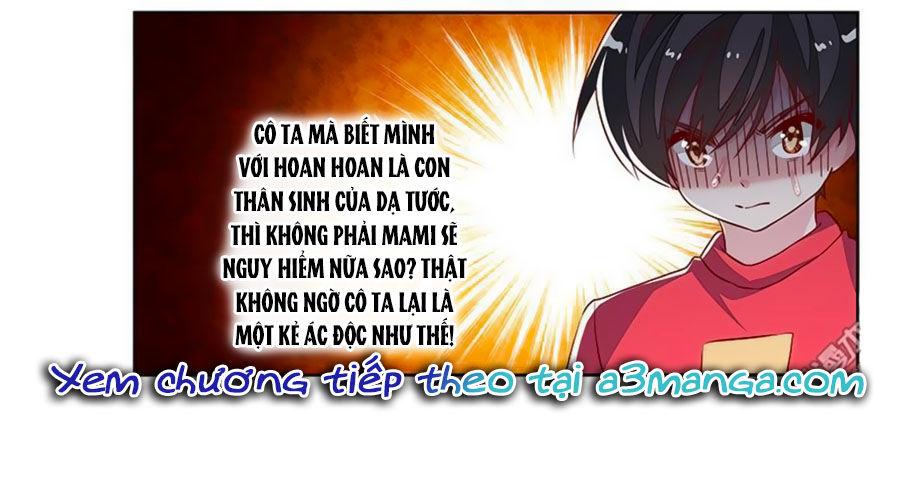 Tổng Tài Đích Thiên Giới Manh Thê Chapter 91 - Trang 2