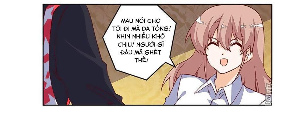 Tổng Tài Đích Thiên Giới Manh Thê Chapter 90 - Trang 2