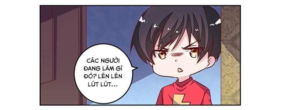 Tổng Tài Đích Thiên Giới Manh Thê Chapter 90 - Trang 2