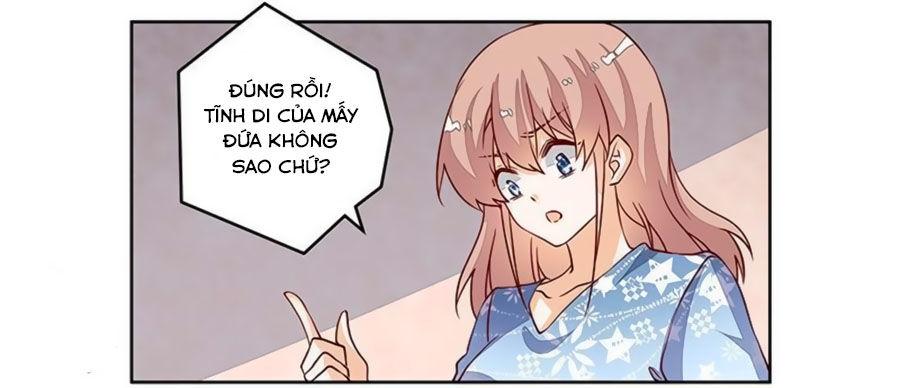 Tổng Tài Đích Thiên Giới Manh Thê Chapter 89 - Trang 2